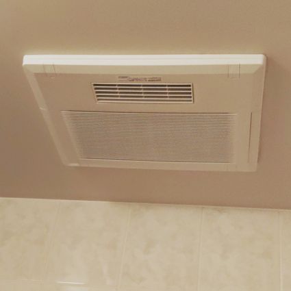 BF-532JDLへの交換工事