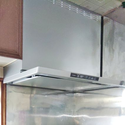 TLR-3S-AP752SVへの交換工事