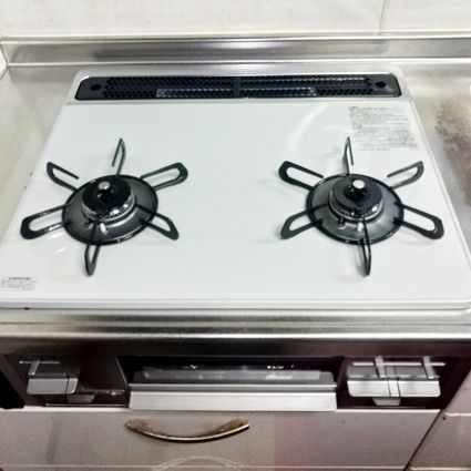 PD-200WS-60CVへの交換工事