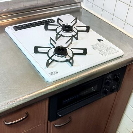 RB2K3H3SABへの交換工事