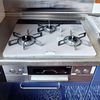 RHS31W32L24RSTWへの交換工事