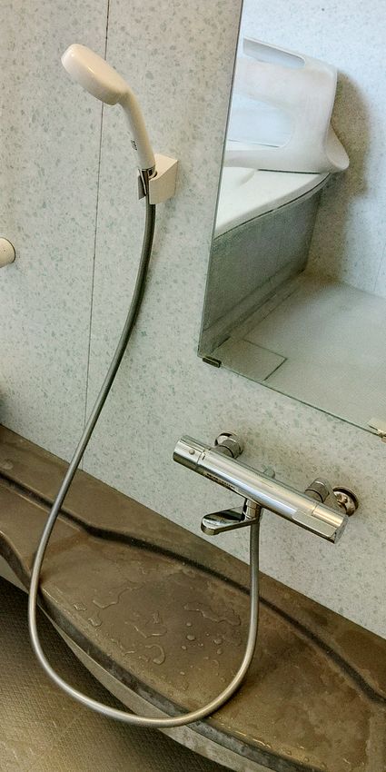 TBV03445J1への交換工事