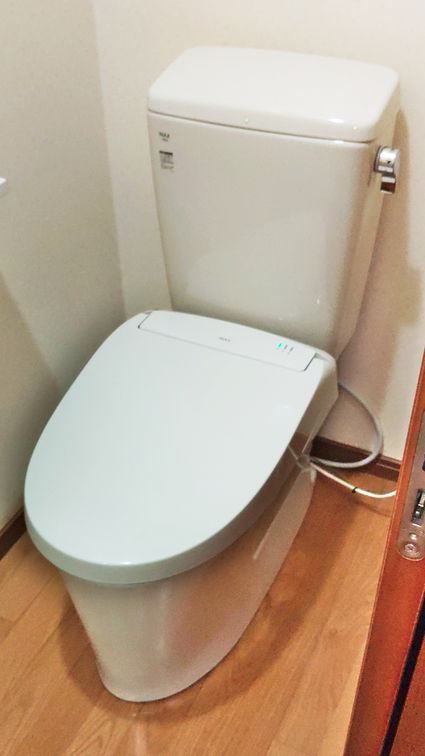 YBC-Z30H＋DT-Z350H＋CW-EA22AQCへの交換工事