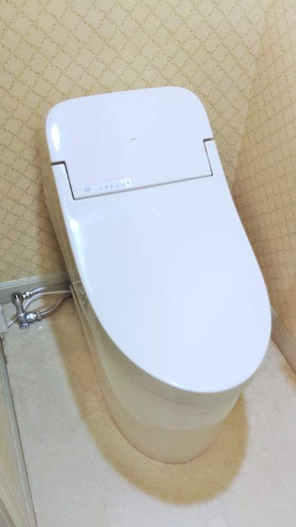 CES9415への交換工事