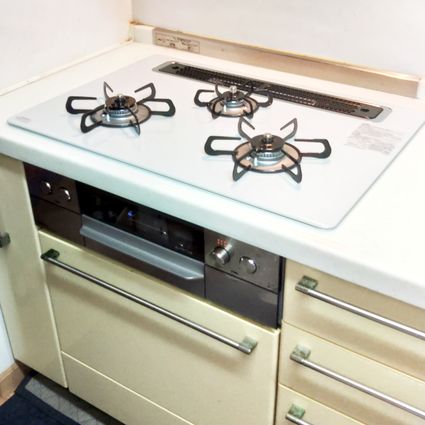 PD-829WS-75CVへの交換工事