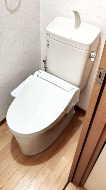 YBC-Z30H＋YDT-Z380H＋CW-KB31への交換工事