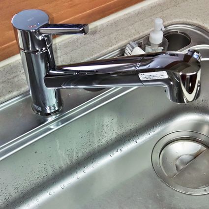 JF-AF442SYXA(JW)への交換工事