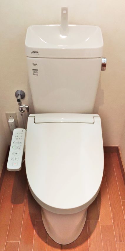 YBC-Z30H＋YDT-Z380H＋CW-KB32への交換工事