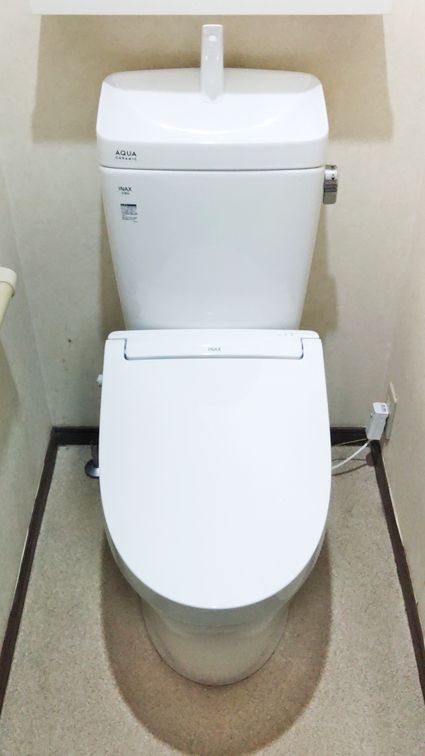 YBC-Z30S＋YDT-Z380＋CW-KA31への交換工事