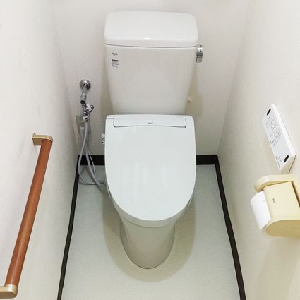 YBC-Z30H＋DT-Z350H＋CW-KA32への交換工事