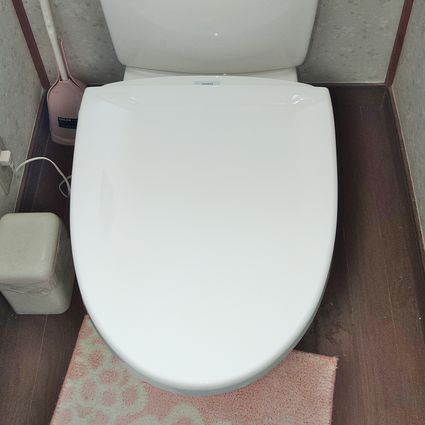 TCF116への交換工事