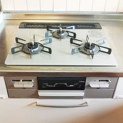 RHS31W35T2DGAVWへの交換工事