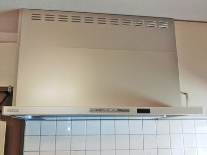 TAG-REC-AP901 SVへの交換工事