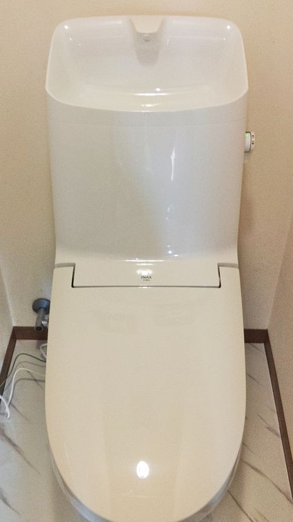 YBC-Z30H＋DT-Z384Hへの交換工事