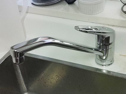 SF-HB420SYXAへの交換工事