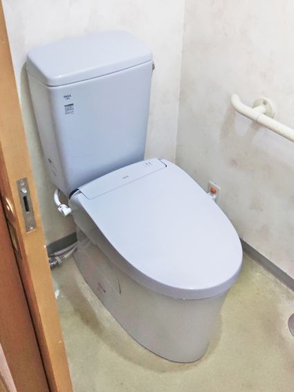 YBC-Z30H＋DT-Z350HQS＋CW-EA22AQVへの交換工事