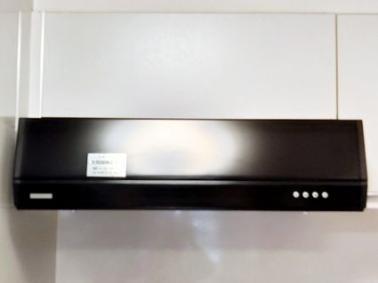 BFRS-3F-751R BKへの交換工事