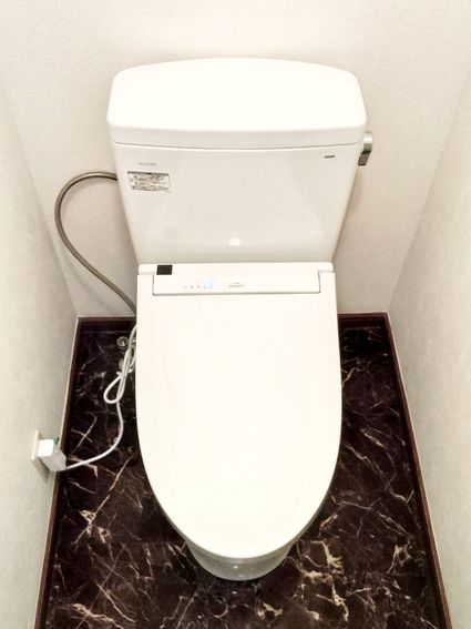 CS232BM＋SH232BA＋TCF6543への交換工事