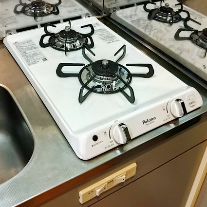 PKD-230Hへの交換工事