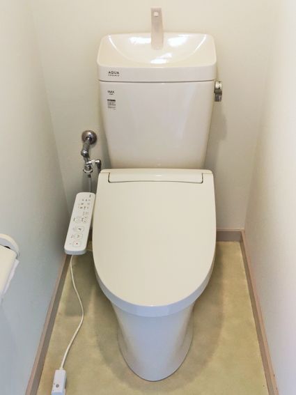 YBC-Z30H＋YDT-Z380H＋CW-KB31への交換工事