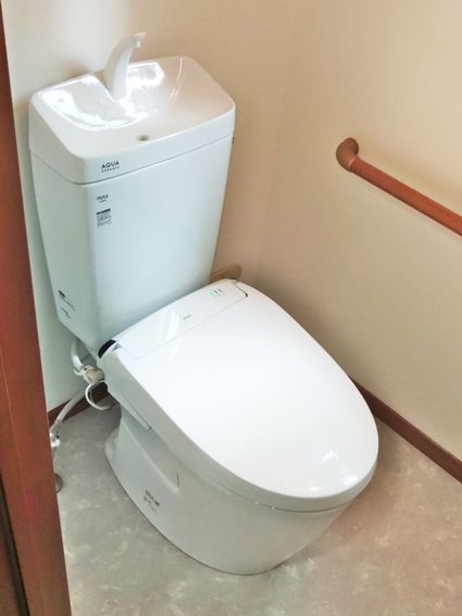 YBC-Z30S＋YDT-Z380＋CW-EA22AQCへの交換工事