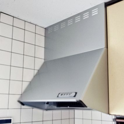 BDR-3HL-601SIへの交換工事