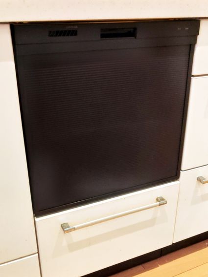 ZWPP45R21LDS-Eへの交換工事