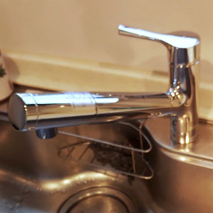 TKS05308JAへの交換工事