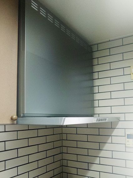 LGR-3R-AP902SVへの交換工事