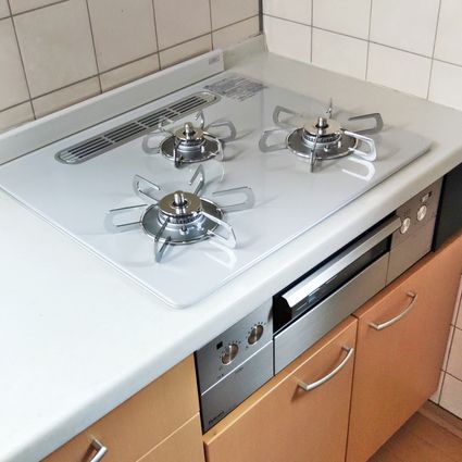 PD-963WT-U60CVへの交換工事