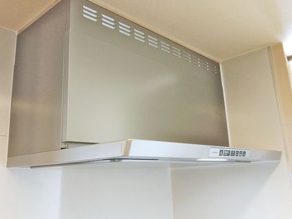 LGR-3R-AP902SVへの交換工事