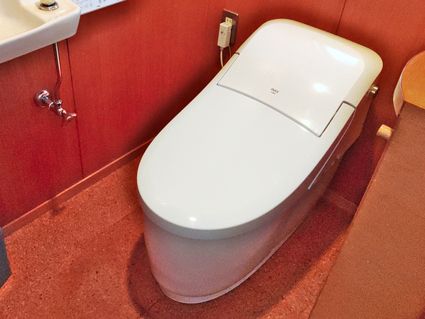 YBC-CL10HU＋DT-CL114AHUへの交換工事