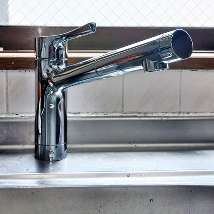 TKS05304Jへの交換工事