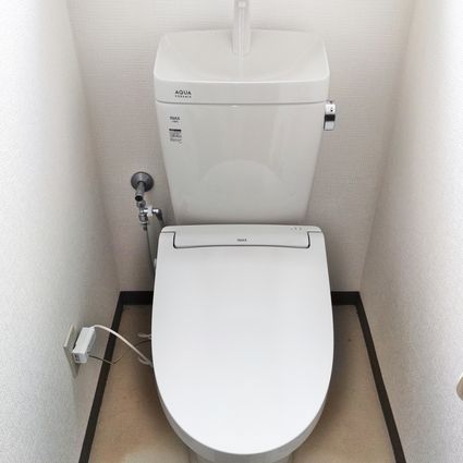 YBC-Z30H＋YDT-Z380H＋CW-KA31への交換工事