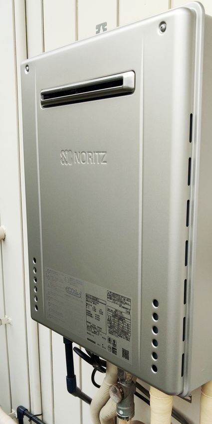 GT-C2062SAWX-2 BLへの交換工事