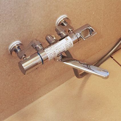 BF-KA145TSGへの交換工事