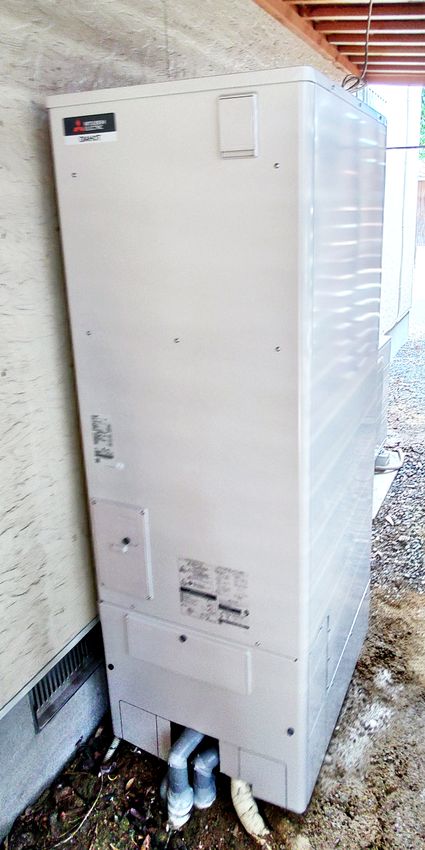 SRT-S376＋RMCB-F6SE＋GT-M460Wへの交換工事