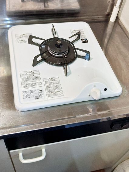 N1C04KSAへの交換工事