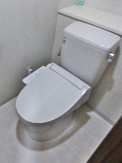 YBC-Z30H＋DT-Z350H＋CW-KB31への交換工事