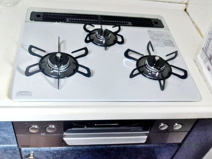 PD-819WS-60CVへの交換工事