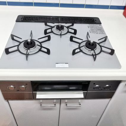 RHS31W32L24RASTWへの交換工事