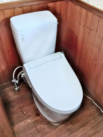 YBC-Z30S＋DT-Z350＋CW-KA31への交換工事