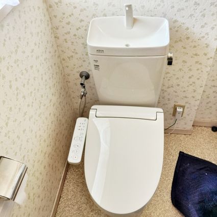 YBC-Z30H＋YDT-Z380H＋CW-KB31への交換工事