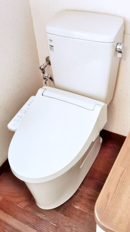 YBC-Z30H＋DT-Z350H＋CW-KB31への交換工事