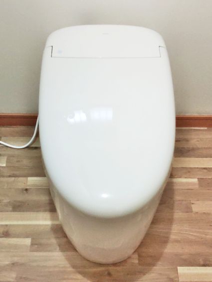 CES9510への交換工事