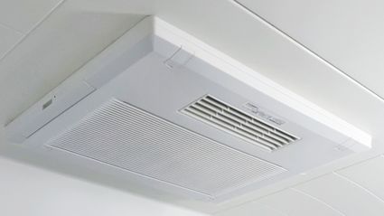 BF-231SJAへの交換工事