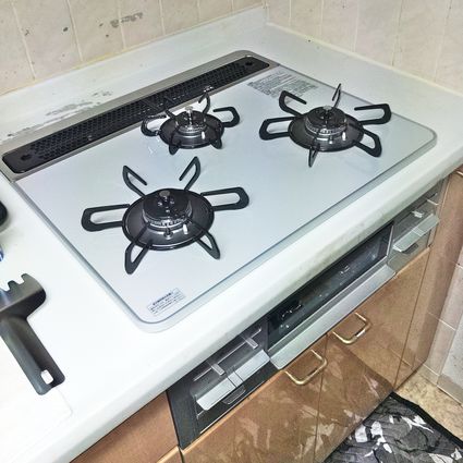 PD-509WS-60CVへの交換工事