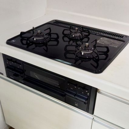 PD-N36への交換工事