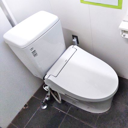 CW-KA31への交換工事