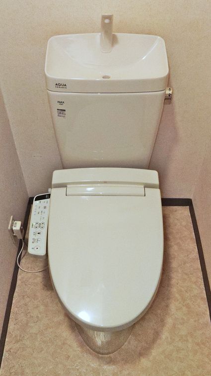 YBC-Z30H＋YDT-Z380Hへの交換工事